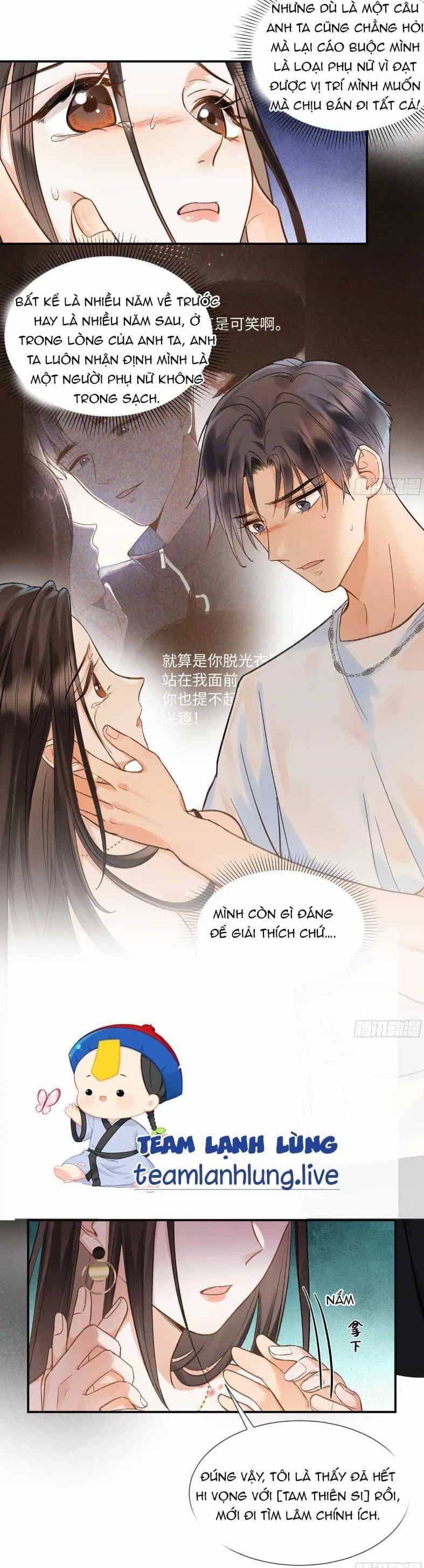 Hàng Tỷ Ngôi Sao Không Sáng Bằng Em - Chương 41 - ảnh 17