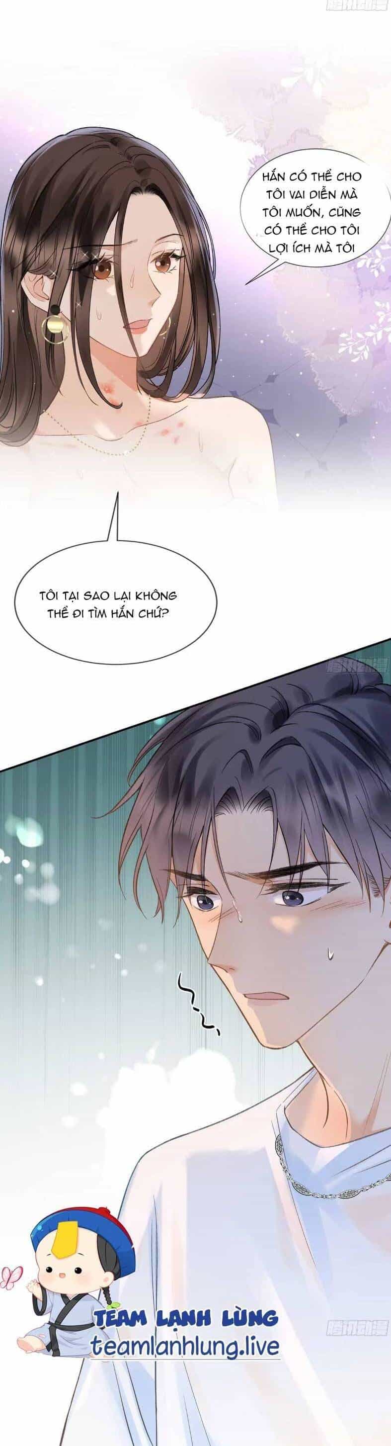 Hàng Tỷ Ngôi Sao Không Sáng Bằng Em - Chương 41 - ảnh 18
