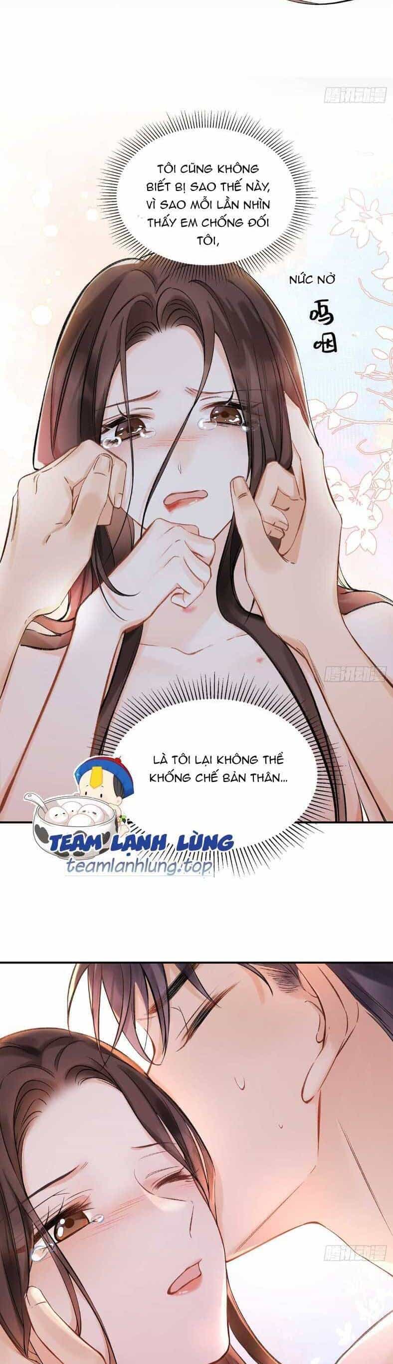 Hàng Tỷ Ngôi Sao Không Sáng Bằng Em - Chương 42 - ảnh 14