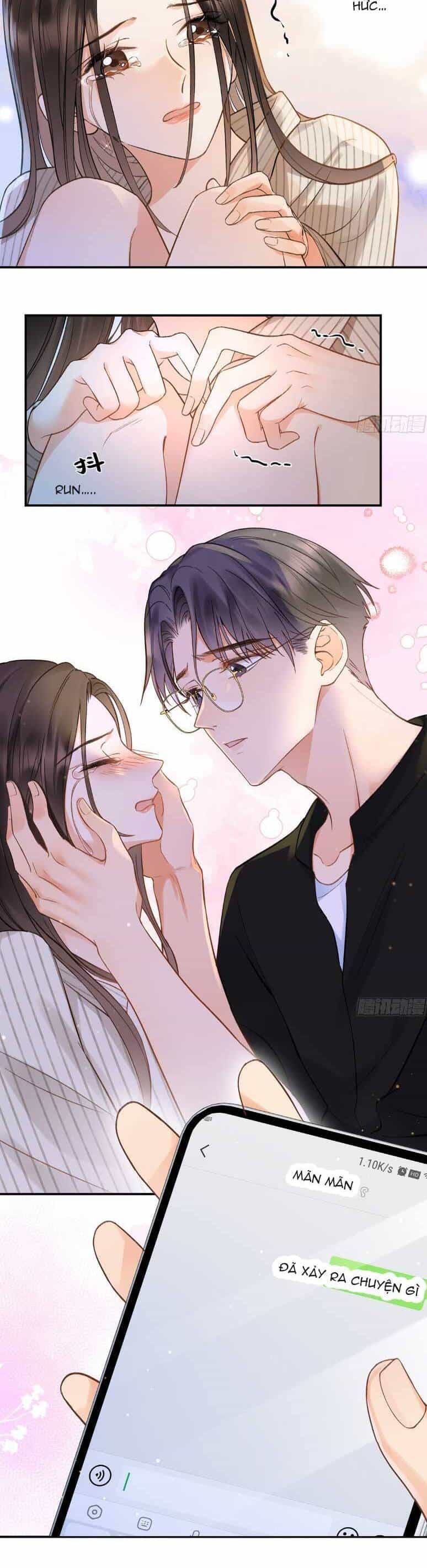 Hàng Tỷ Ngôi Sao Không Sáng Bằng Em - Chương 43 - ảnh 21