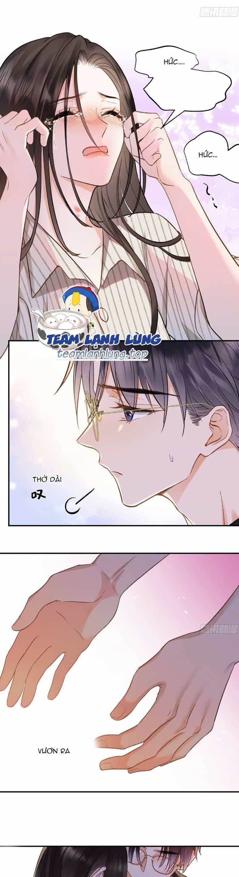 Hàng Tỷ Ngôi Sao Không Sáng Bằng Em - Chương 43 - ảnh 22