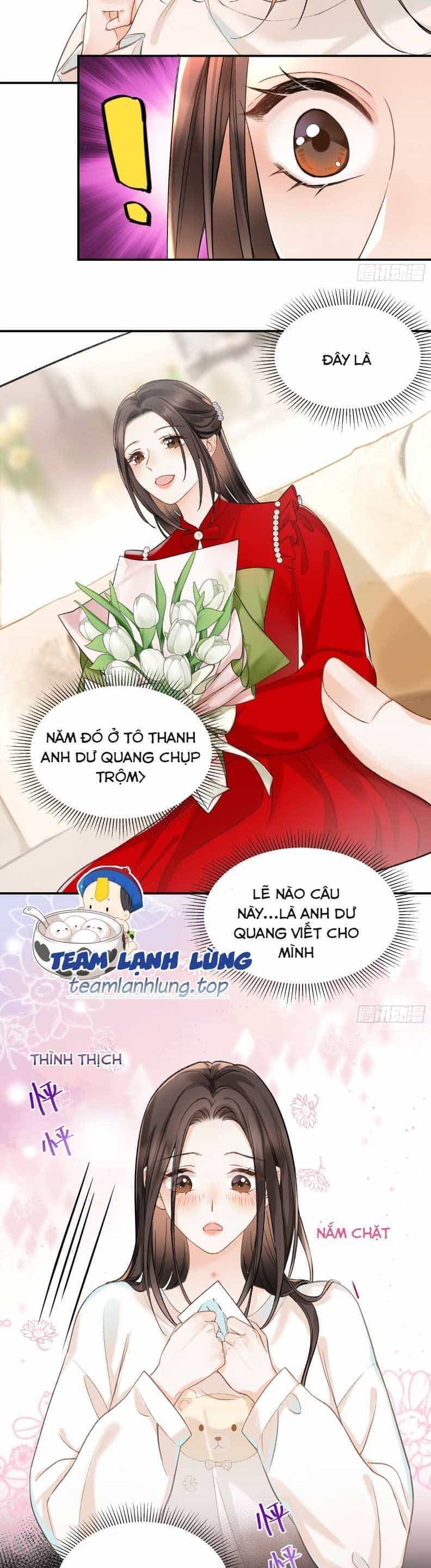 Hàng Tỷ Ngôi Sao Không Sáng Bằng Em - Chương 44 - ảnh 23