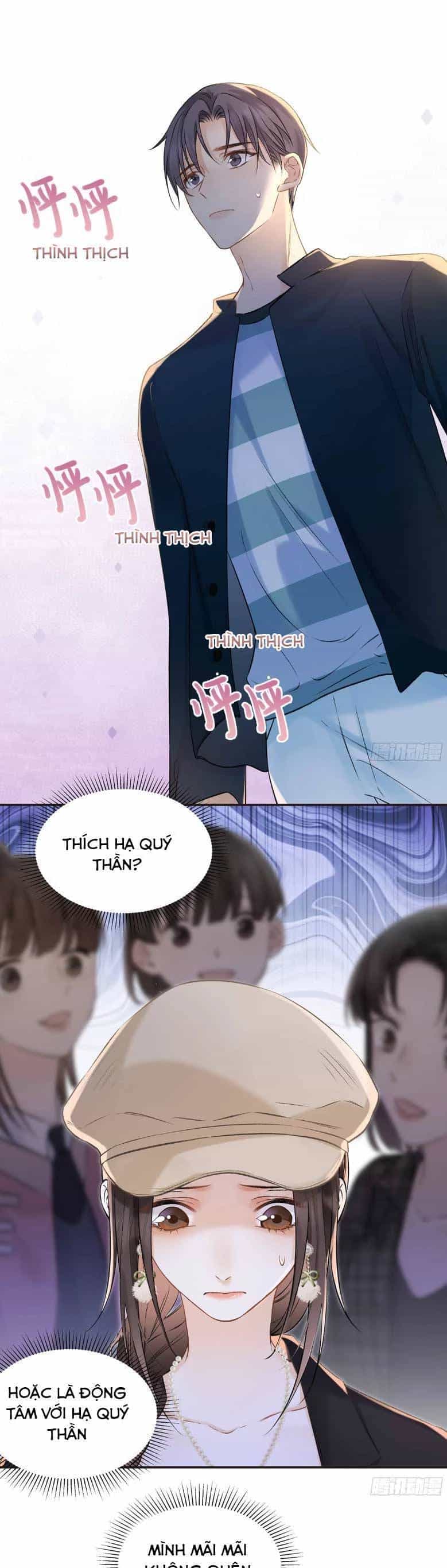 Hàng Tỷ Ngôi Sao Không Sáng Bằng Em - Chương 46 - ảnh 25