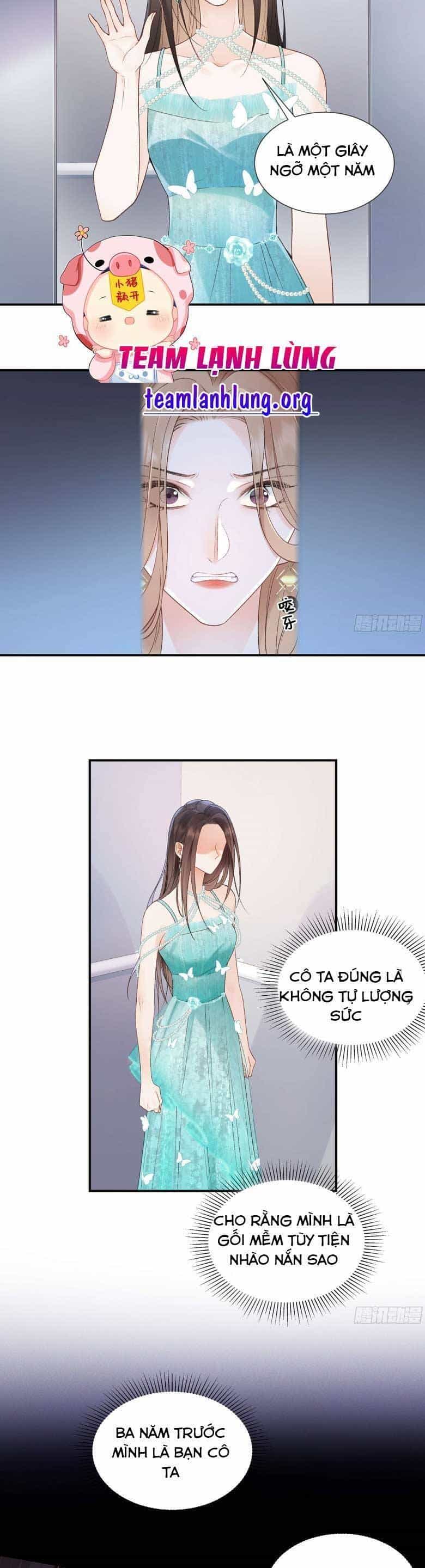 Hàng Tỷ Ngôi Sao Không Sáng Bằng Em - Chương 49 - ảnh 15