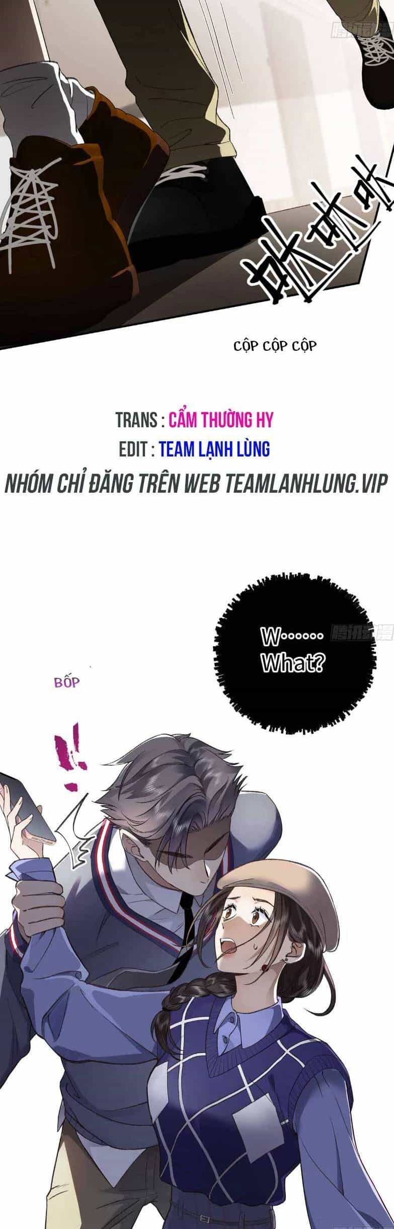 Hàng Tỷ Ngôi Sao Không Sáng Bằng Em - Chương 5 - ảnh 28