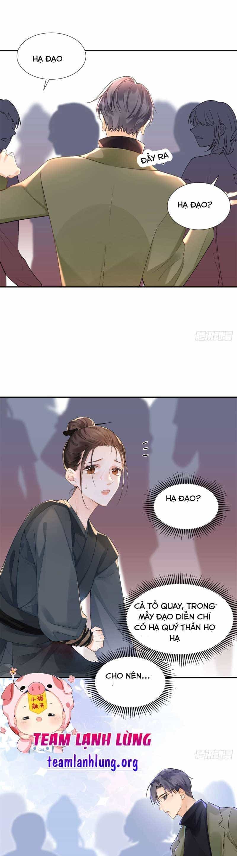 Hàng Tỷ Ngôi Sao Không Sáng Bằng Em - Chương 50 - ảnh 21