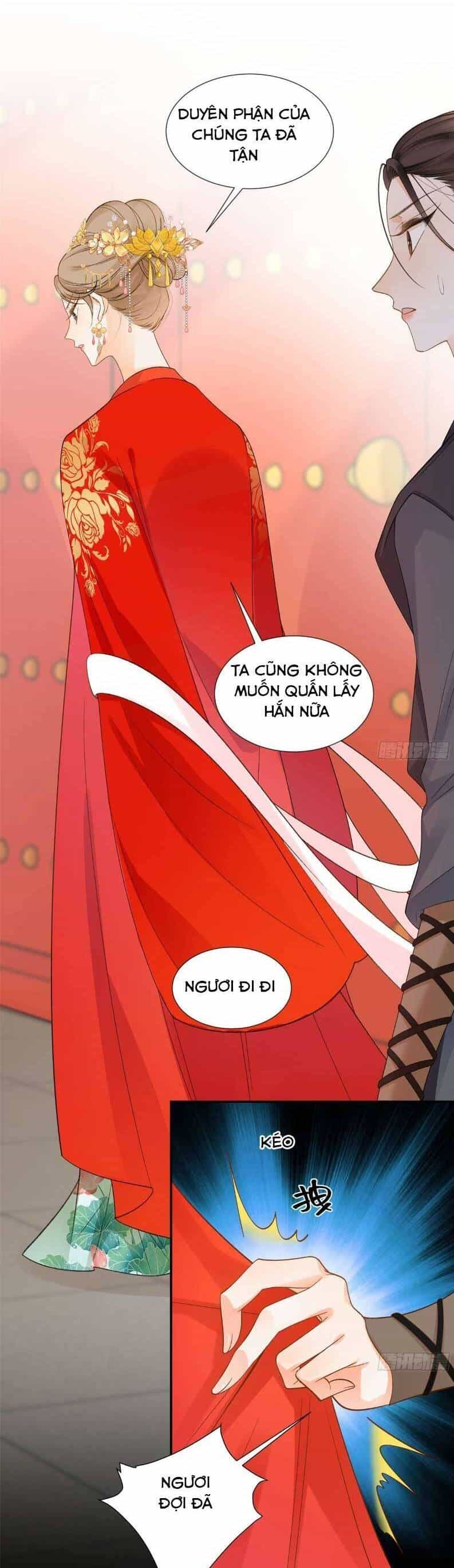 Hàng Tỷ Ngôi Sao Không Sáng Bằng Em - Chương 50 - ảnh 9