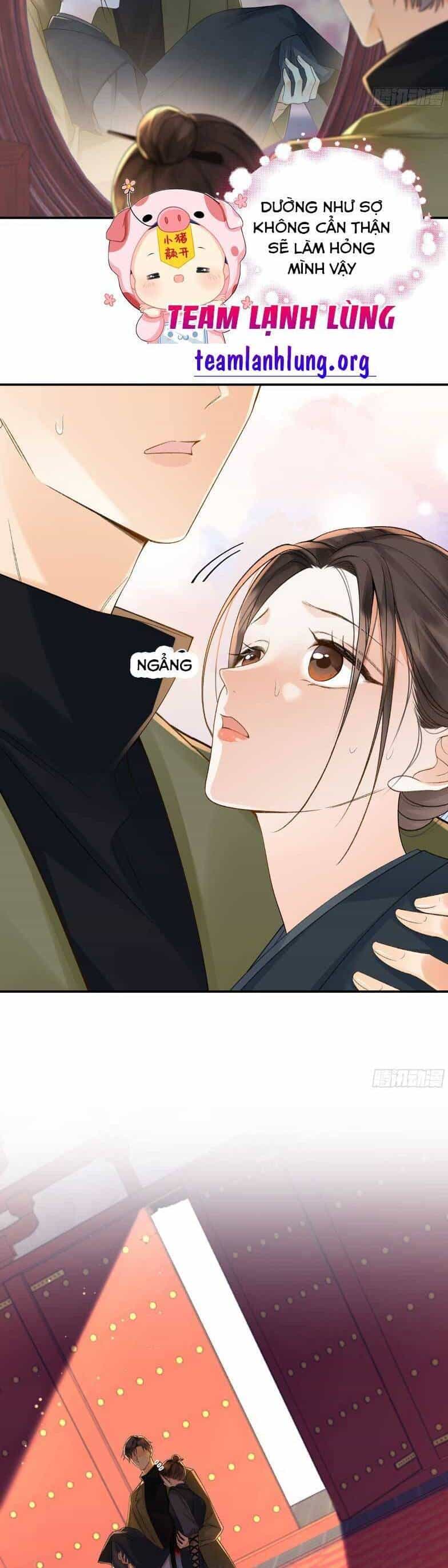 Hàng Tỷ Ngôi Sao Không Sáng Bằng Em - Chương 51 - ảnh 6