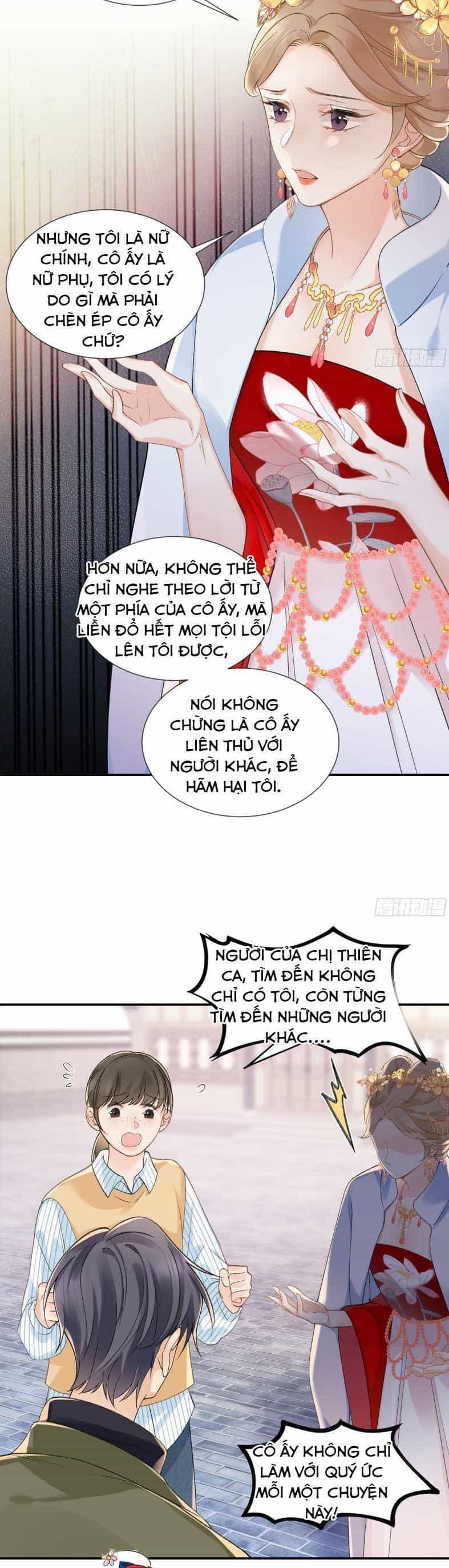 Hàng Tỷ Ngôi Sao Không Sáng Bằng Em - Chương 52 - ảnh 13