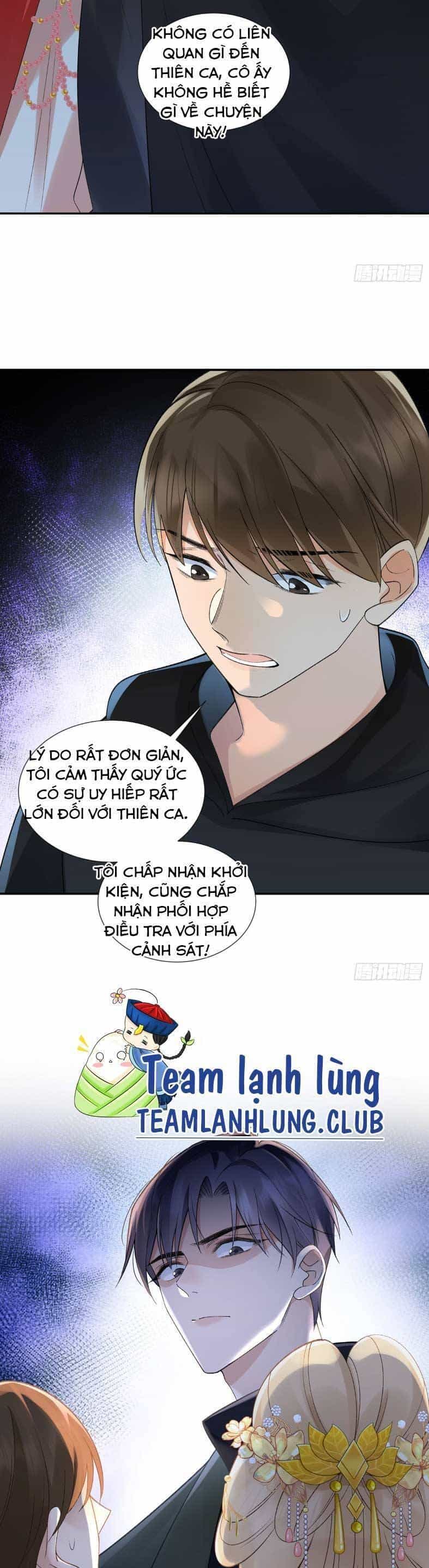 Hàng Tỷ Ngôi Sao Không Sáng Bằng Em - Chương 52 - ảnh 19