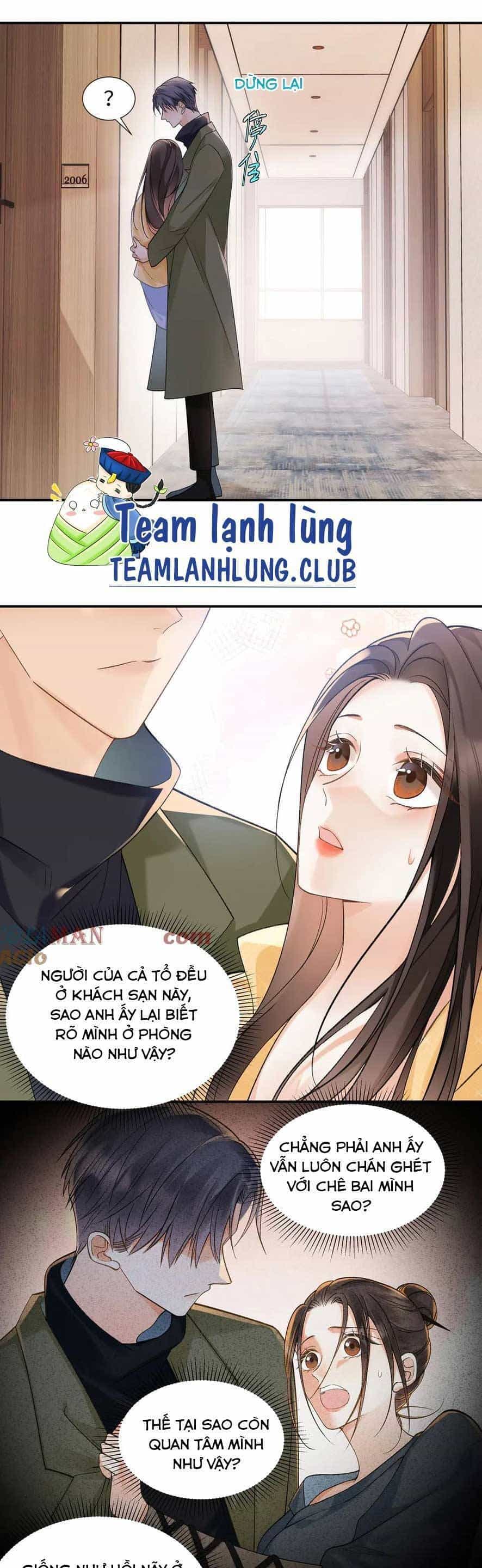 Hàng Tỷ Ngôi Sao Không Sáng Bằng Em - Chương 53 - ảnh 20