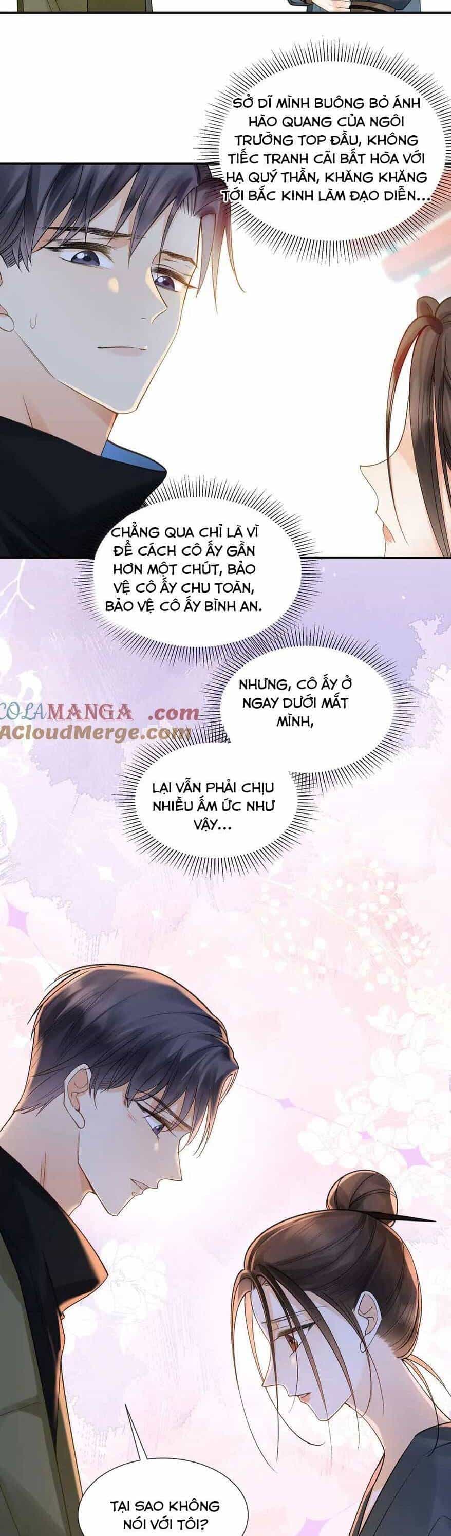 Hàng Tỷ Ngôi Sao Không Sáng Bằng Em - Chương 53 - ảnh 7