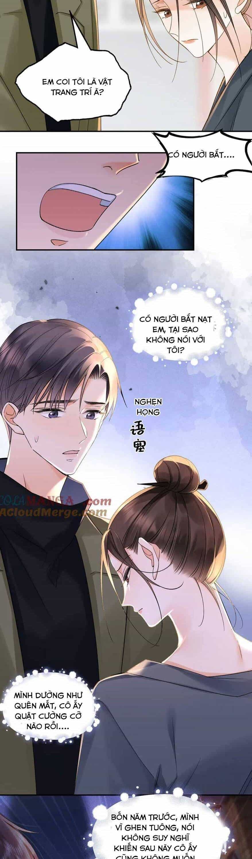 Hàng Tỷ Ngôi Sao Không Sáng Bằng Em - Chương 53 - ảnh 9