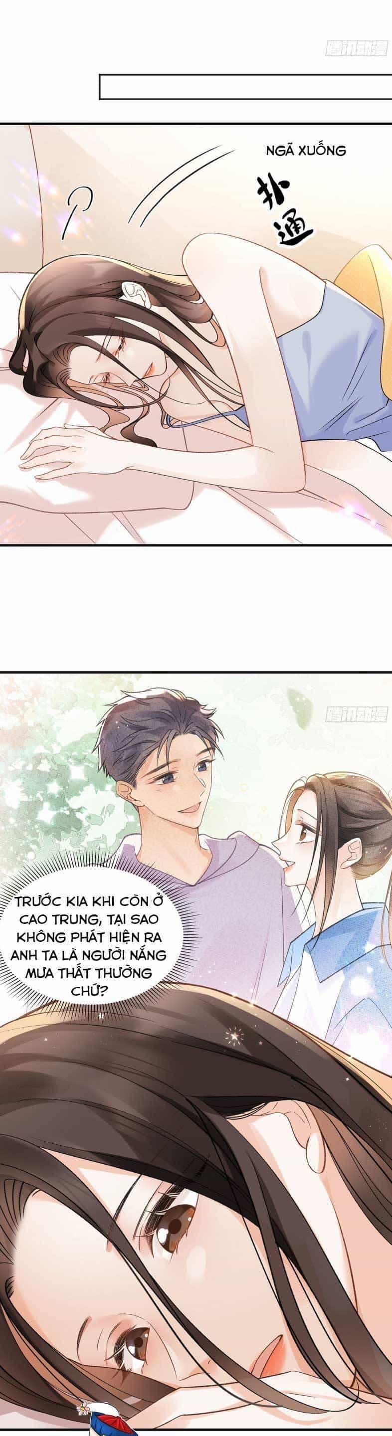 Hàng Tỷ Ngôi Sao Không Sáng Bằng Em - Chương 54 - ảnh 16