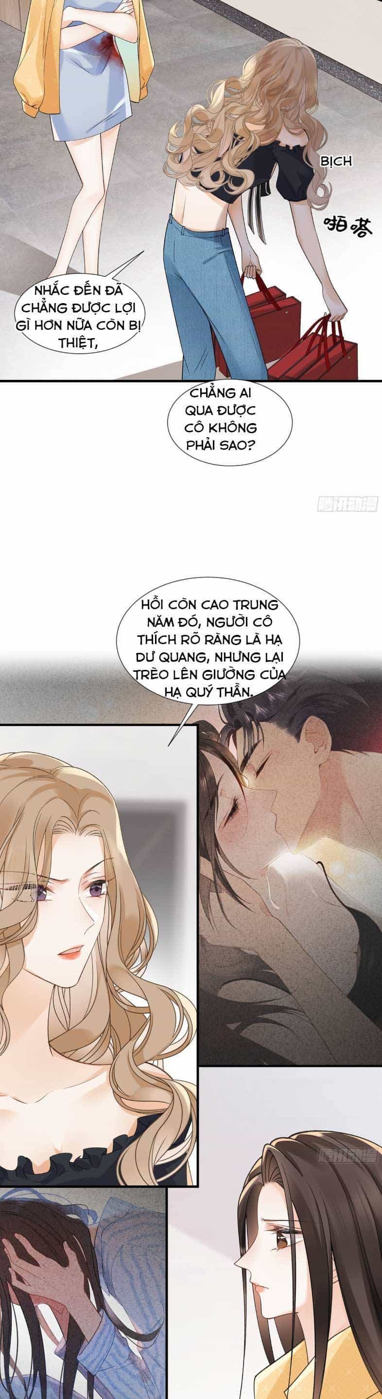 Hàng Tỷ Ngôi Sao Không Sáng Bằng Em - Chương 54 - ảnh 20