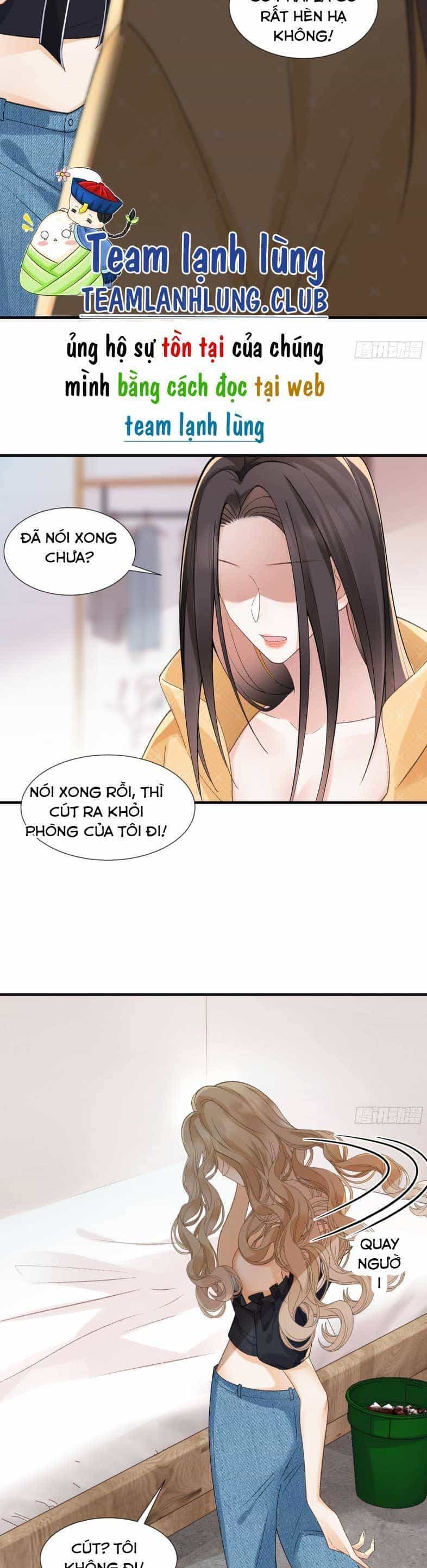 Hàng Tỷ Ngôi Sao Không Sáng Bằng Em - Chương 54 - ảnh 22