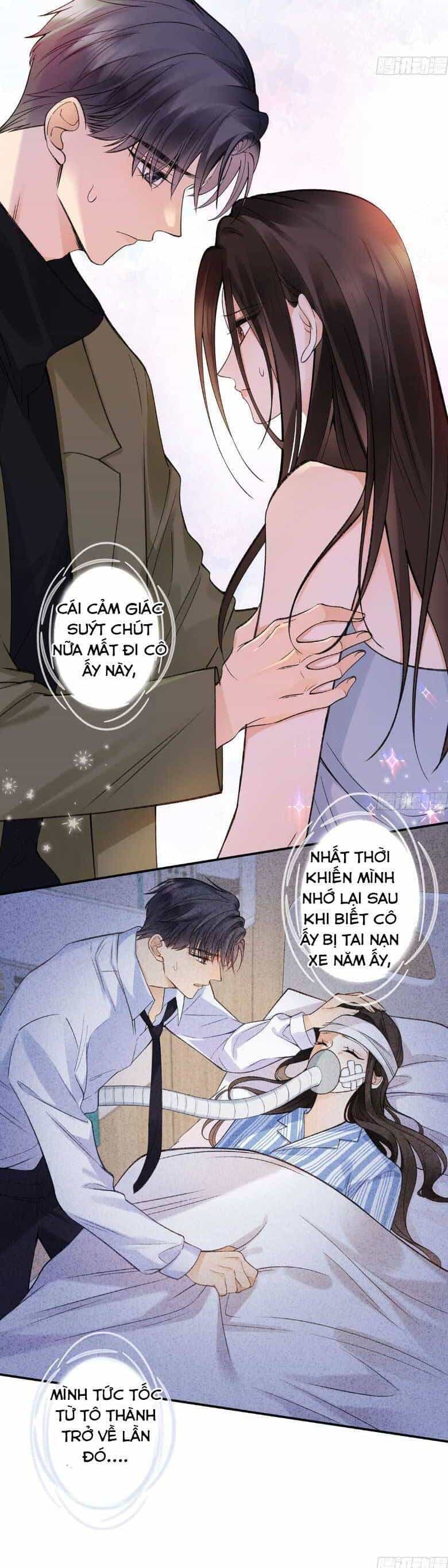 Hàng Tỷ Ngôi Sao Không Sáng Bằng Em - Chương 56 - ảnh 14