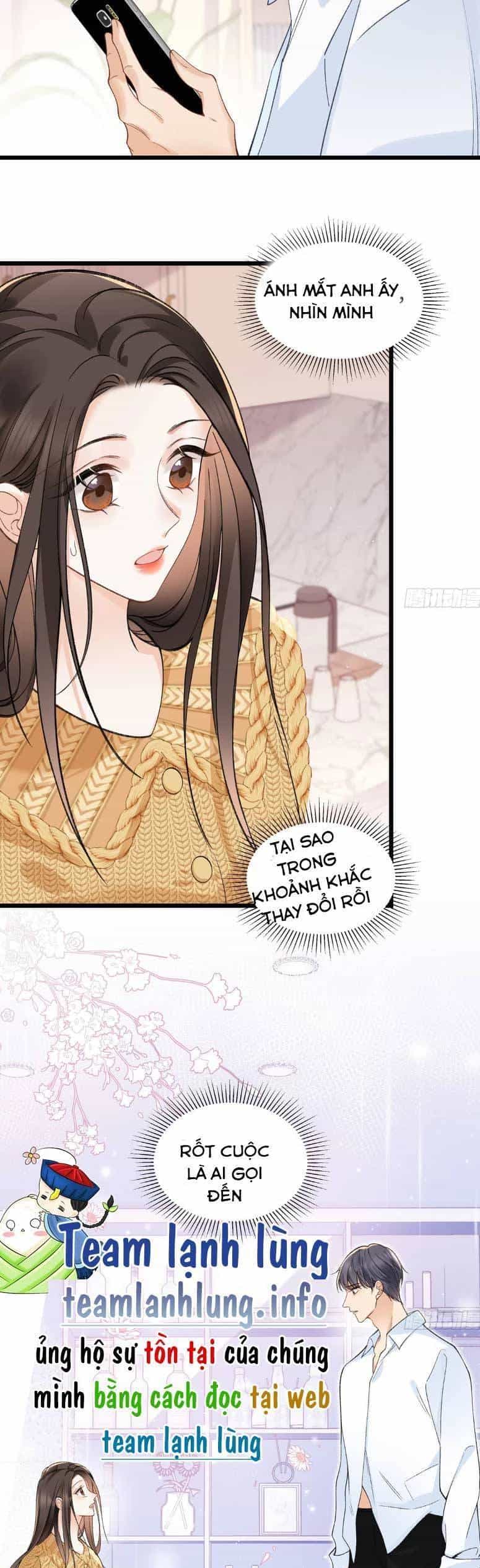 Hàng Tỷ Ngôi Sao Không Sáng Bằng Em - Chương 57 - ảnh 25
