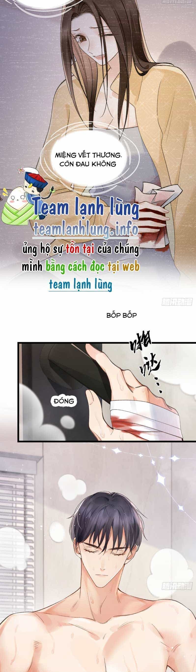 Hàng Tỷ Ngôi Sao Không Sáng Bằng Em - Chương 57 - ảnh 9
