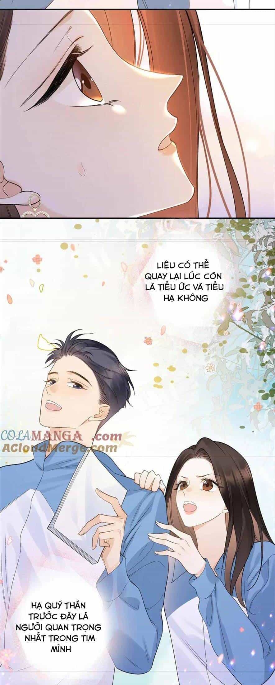 Hàng Tỷ Ngôi Sao Không Sáng Bằng Em - Chương 61 - ảnh 16
