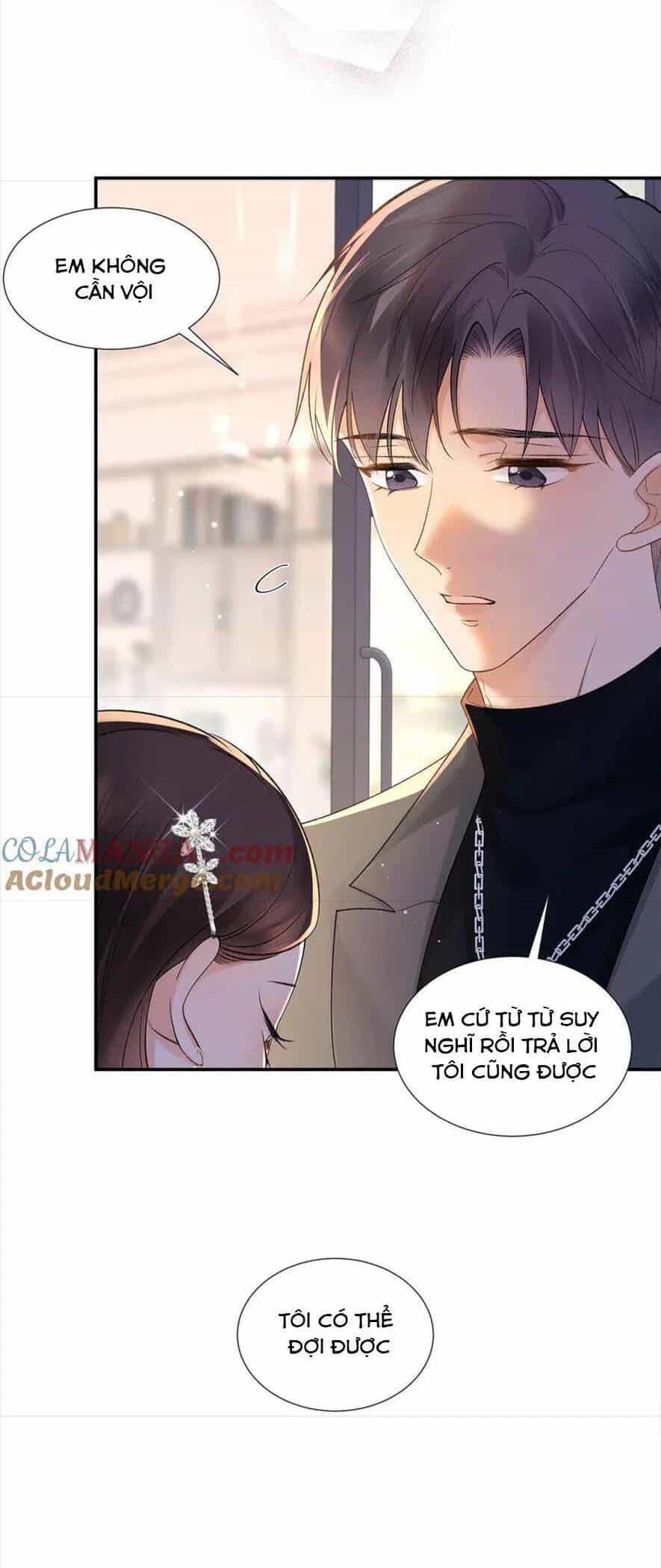 Hàng Tỷ Ngôi Sao Không Sáng Bằng Em - Chương 61 - ảnh 18