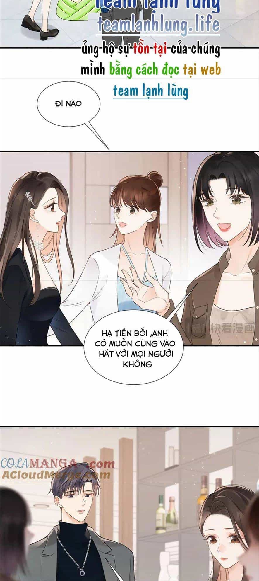 Hàng Tỷ Ngôi Sao Không Sáng Bằng Em - Chương 61 - ảnh 20