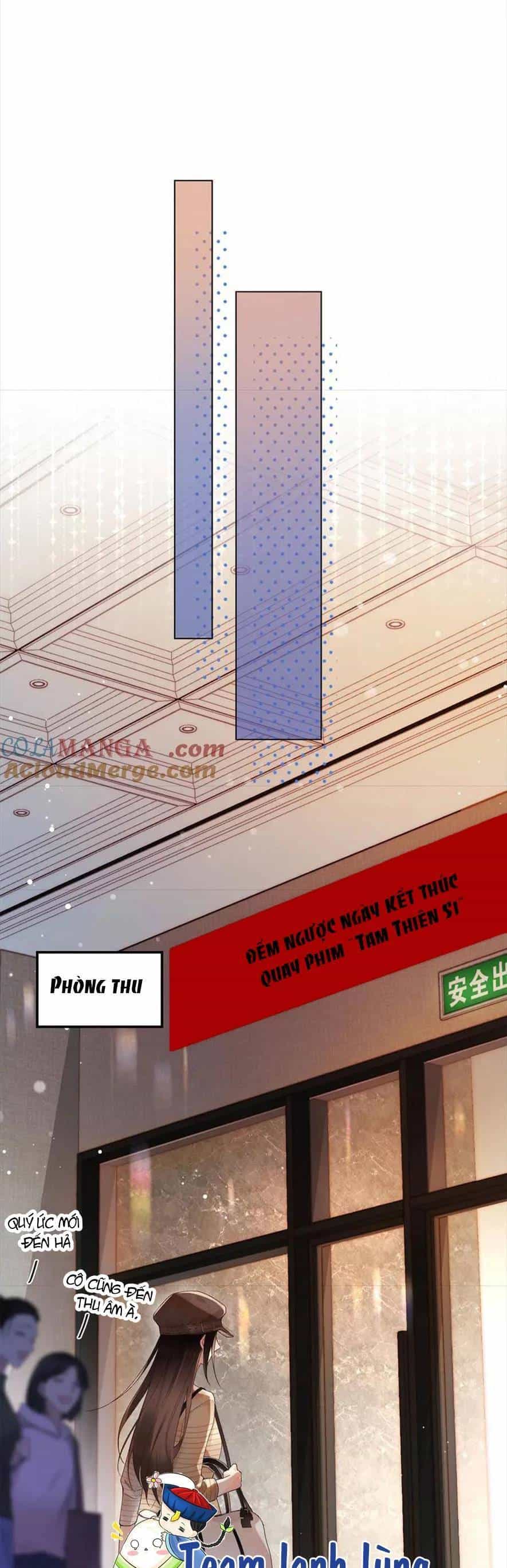 Hàng Tỷ Ngôi Sao Không Sáng Bằng Em - Chương 61 - ảnh 23