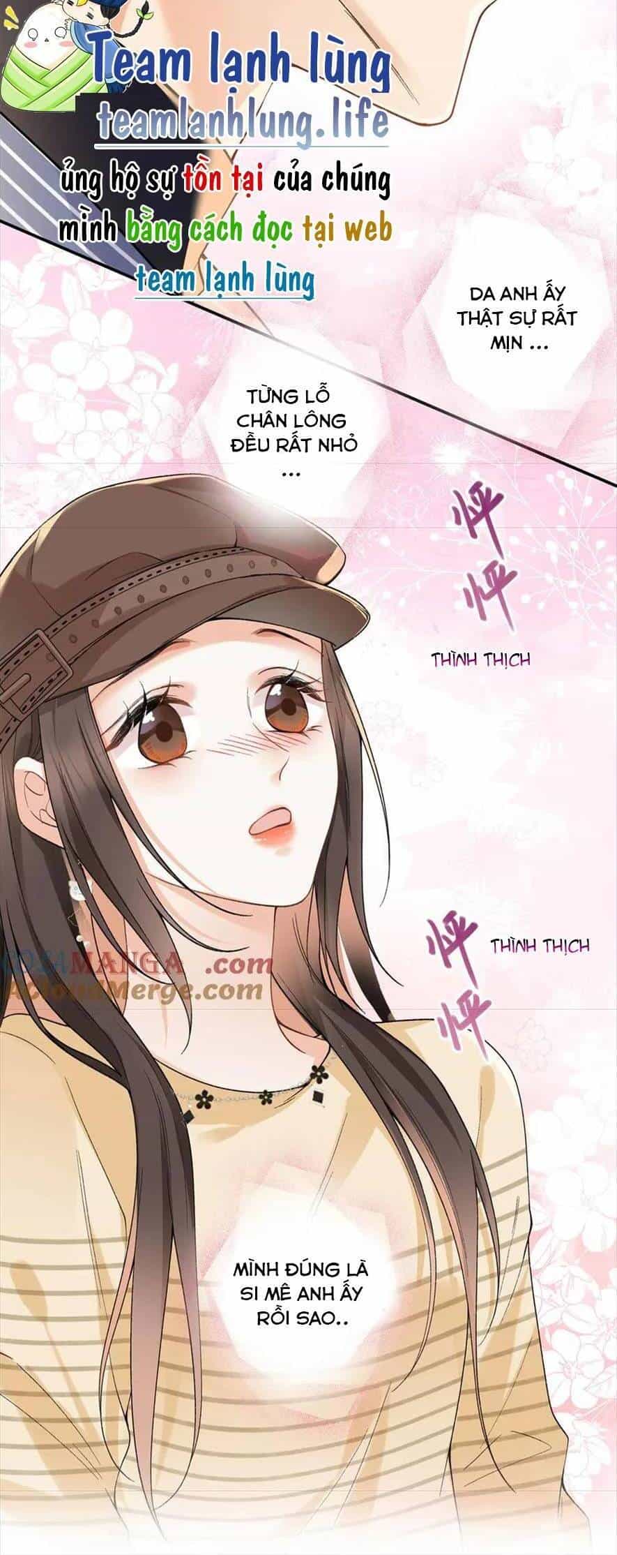 Hàng Tỷ Ngôi Sao Không Sáng Bằng Em - Chương 61 - ảnh 37