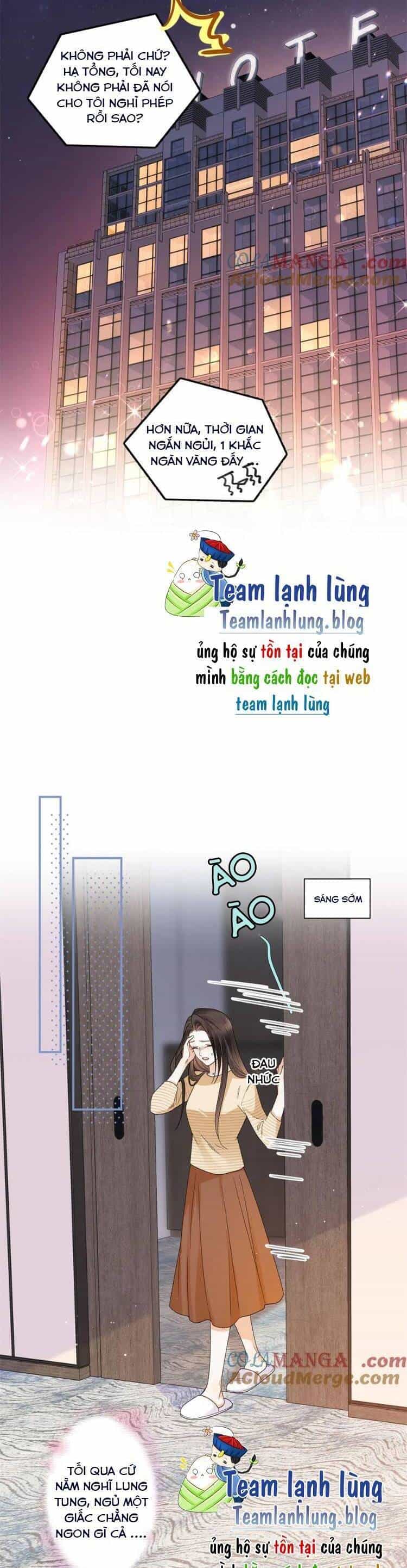 Hàng Tỷ Ngôi Sao Không Sáng Bằng Em - Chương 65 - ảnh 18