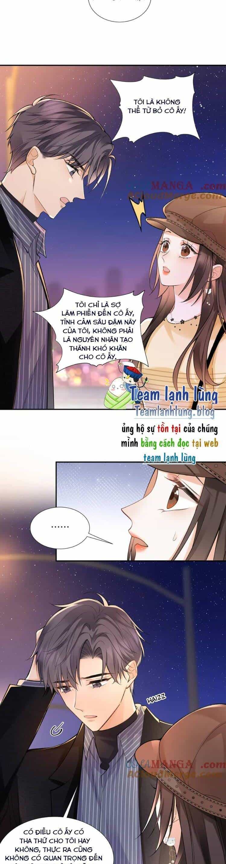 Hàng Tỷ Ngôi Sao Không Sáng Bằng Em - Chương 65 - ảnh 9