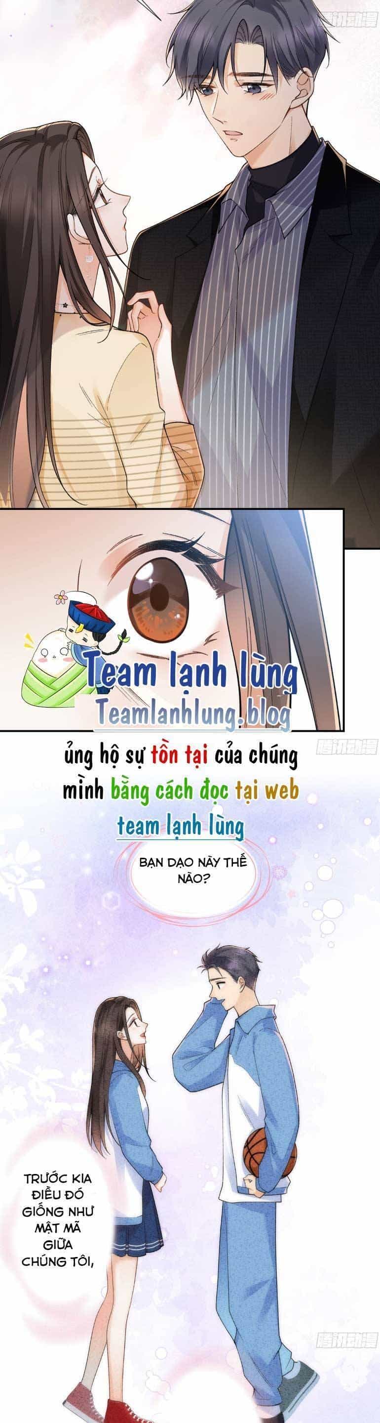 Hàng Tỷ Ngôi Sao Không Sáng Bằng Em - Chương 66 - ảnh 23