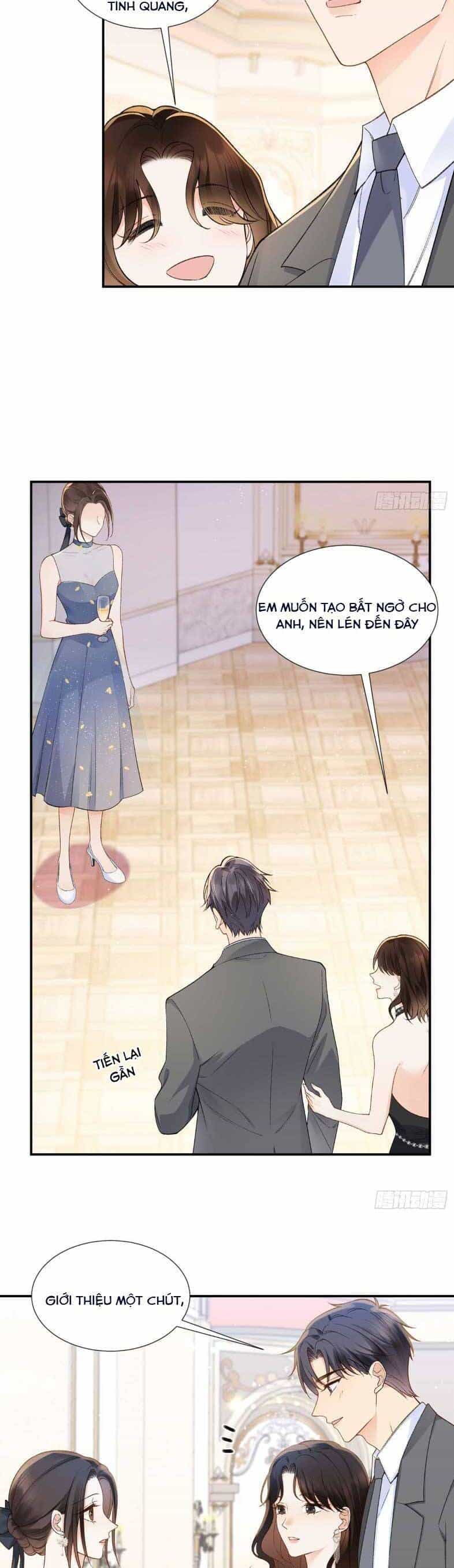 Hàng Tỷ Ngôi Sao Không Sáng Bằng Em - Chương 67 - ảnh 6