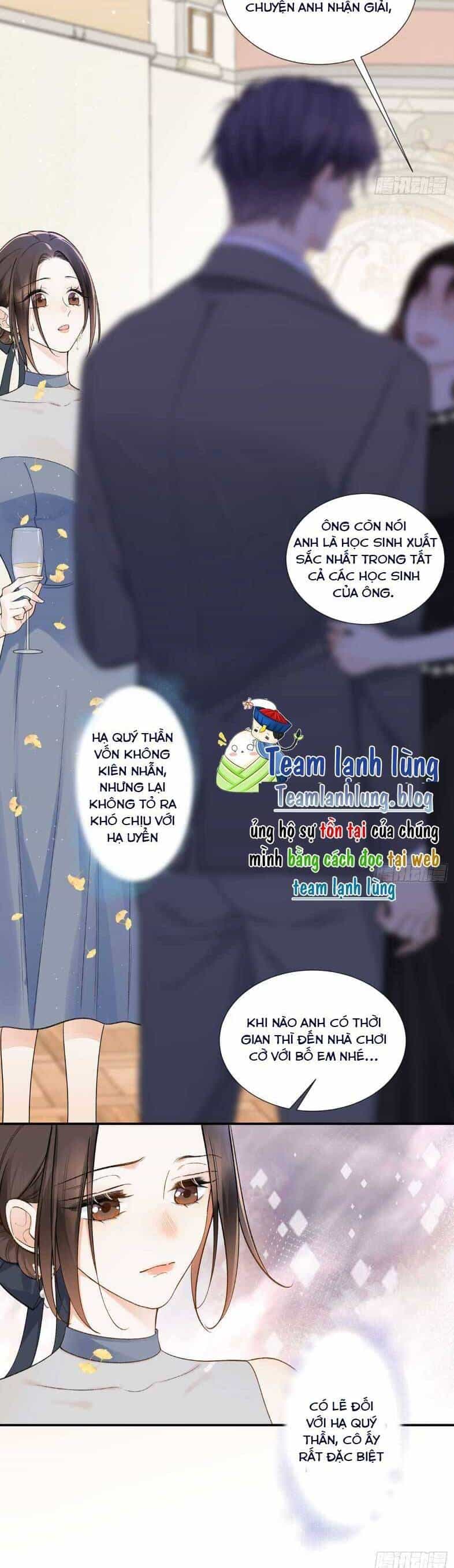 Hàng Tỷ Ngôi Sao Không Sáng Bằng Em - Chương 67 - ảnh 9