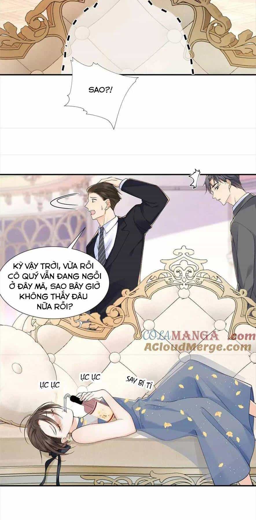 Hàng Tỷ Ngôi Sao Không Sáng Bằng Em - Chương 68 - ảnh 15