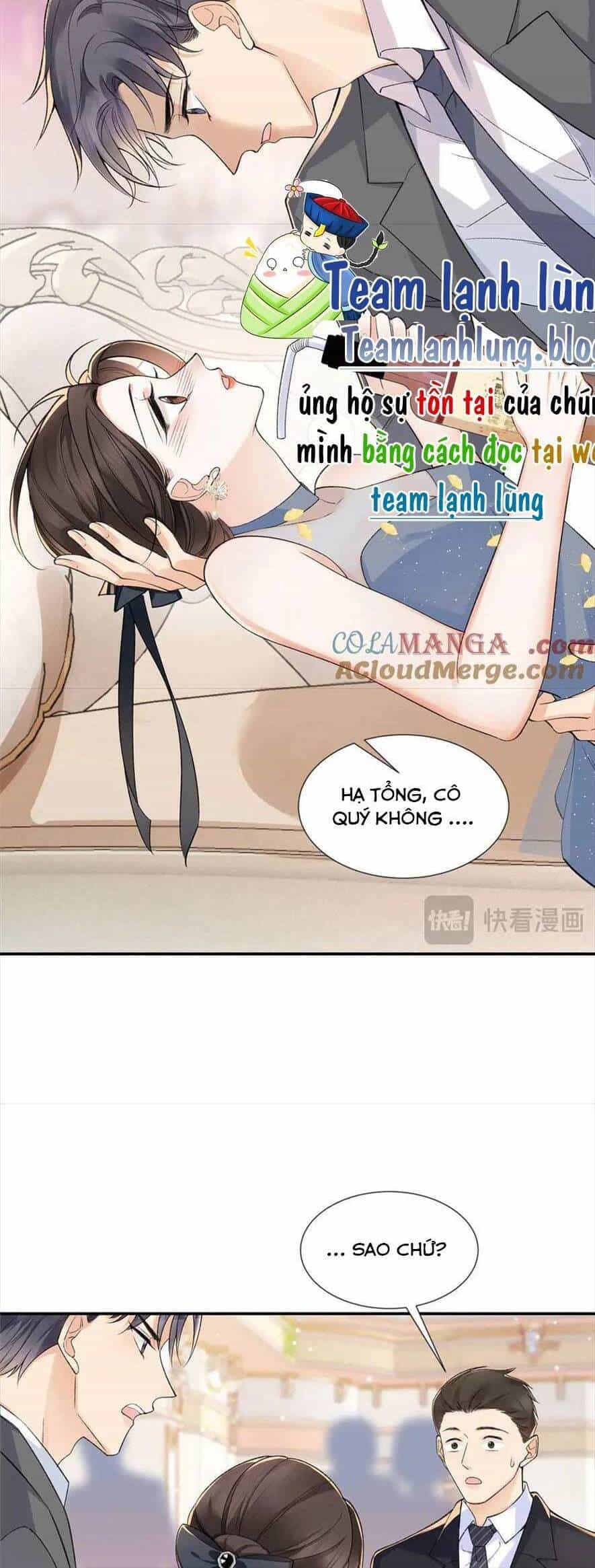 Hàng Tỷ Ngôi Sao Không Sáng Bằng Em - Chương 68 - ảnh 17