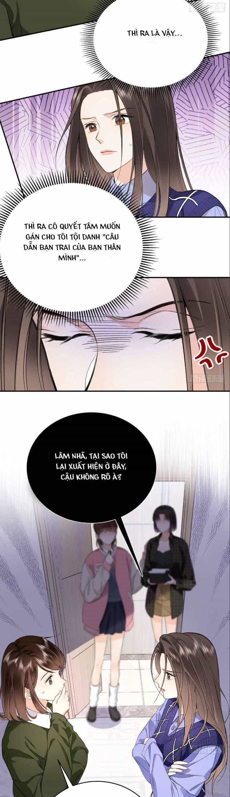 Hàng Tỷ Ngôi Sao Không Sáng Bằng Em - Chương 7 - ảnh 10