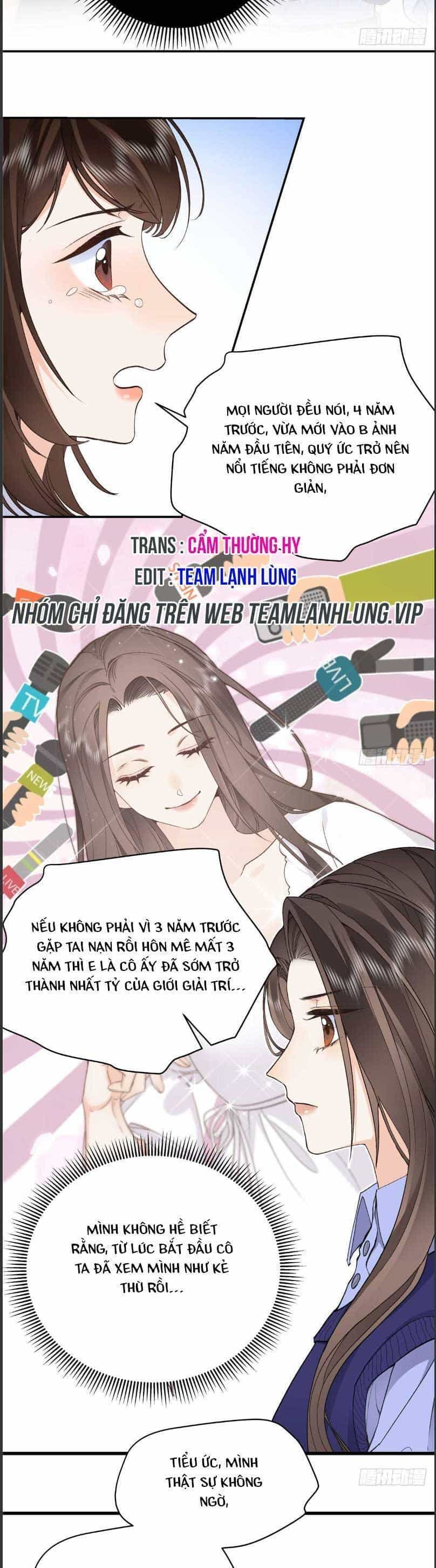 Hàng Tỷ Ngôi Sao Không Sáng Bằng Em - Chương 7 - ảnh 14
