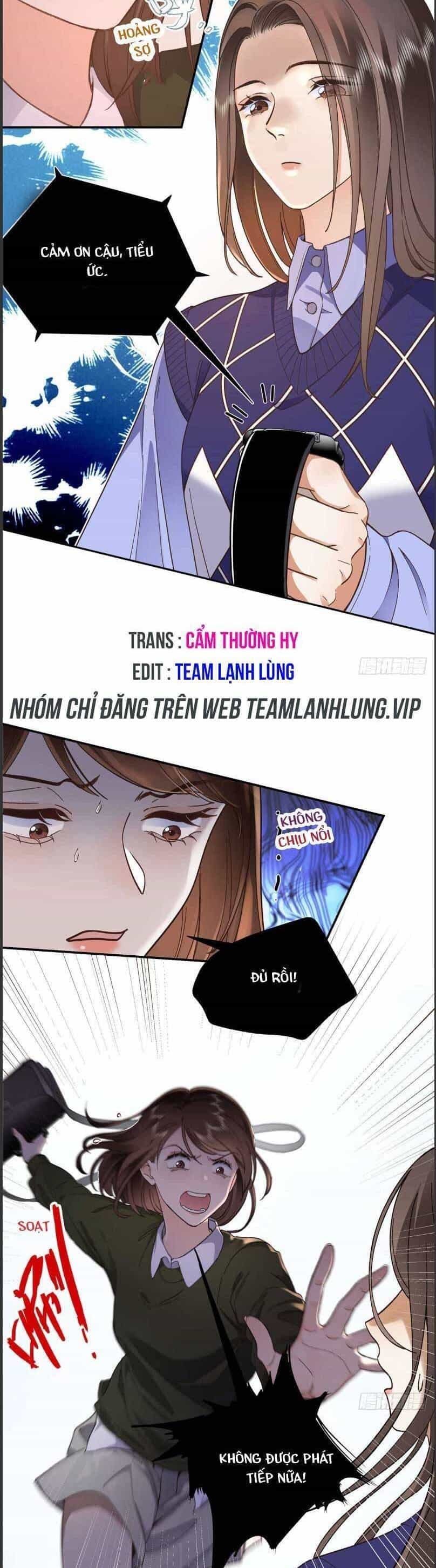 Hàng Tỷ Ngôi Sao Không Sáng Bằng Em - Chương 7 - ảnh 19