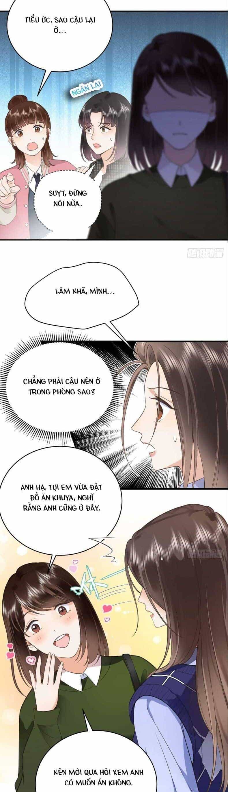 Hàng Tỷ Ngôi Sao Không Sáng Bằng Em - Chương 7 - ảnh 7