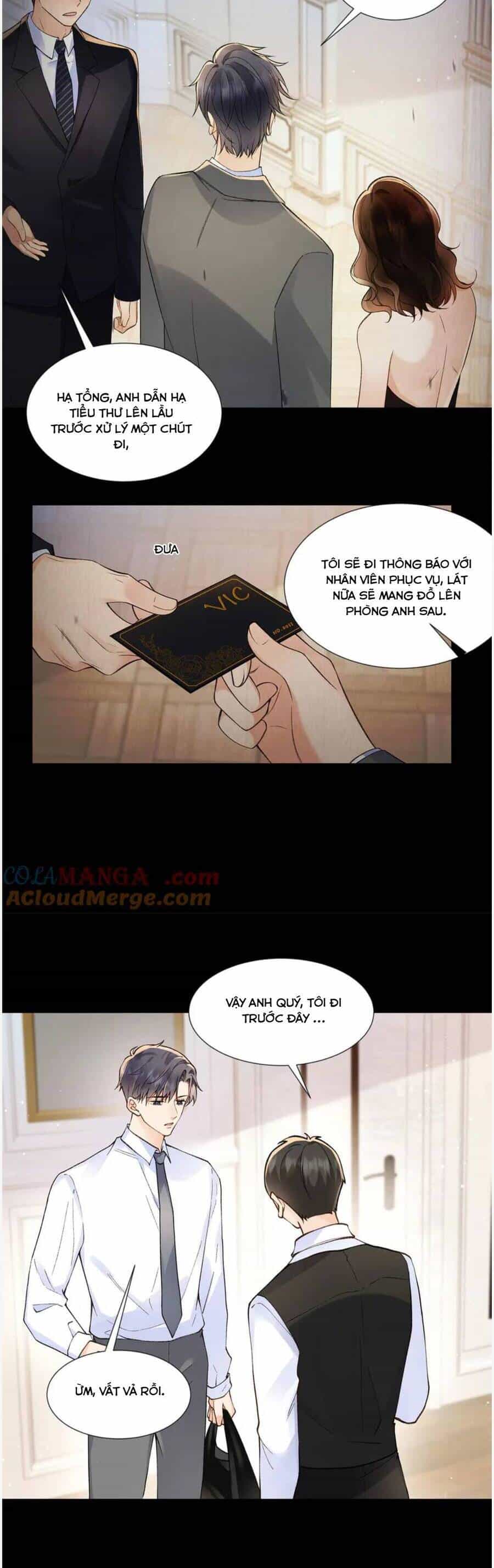 Hàng Tỷ Ngôi Sao Không Sáng Bằng Em - Chương 70 - ảnh 11
