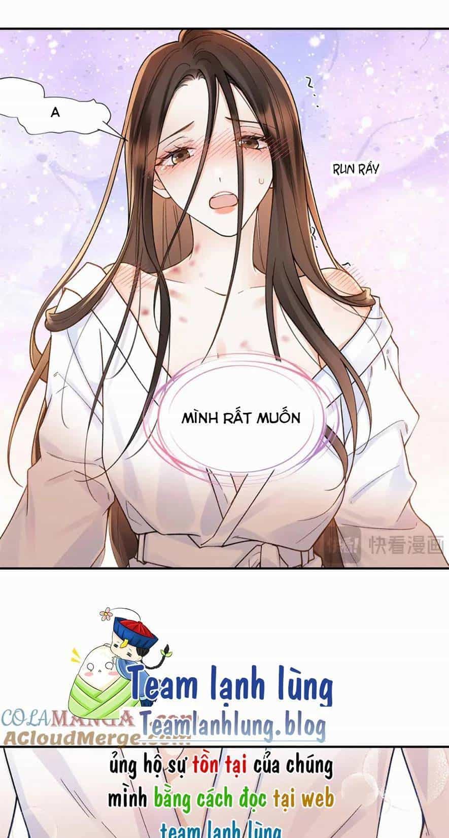 Hàng Tỷ Ngôi Sao Không Sáng Bằng Em - Chương 71 - ảnh 20
