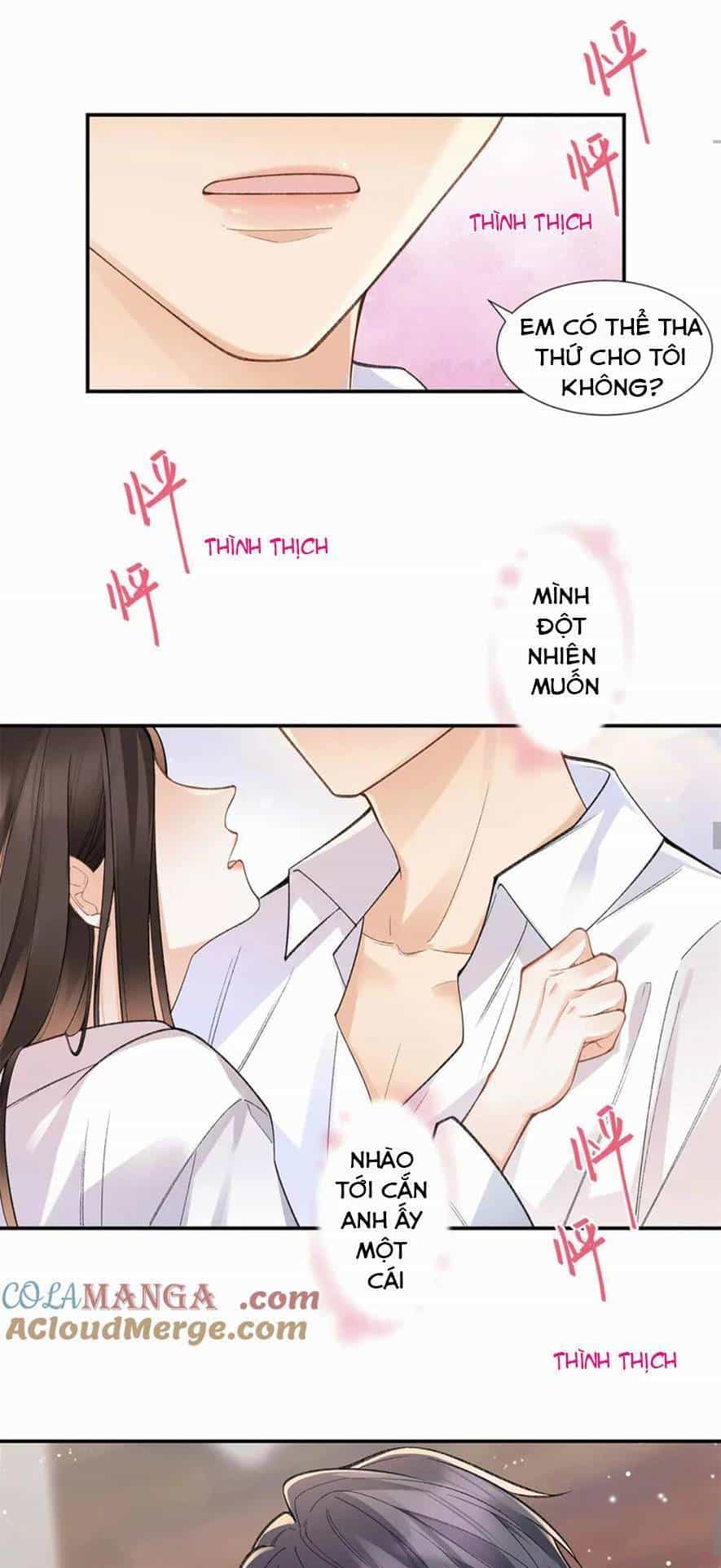 Hàng Tỷ Ngôi Sao Không Sáng Bằng Em - Chương 71 - ảnh 8