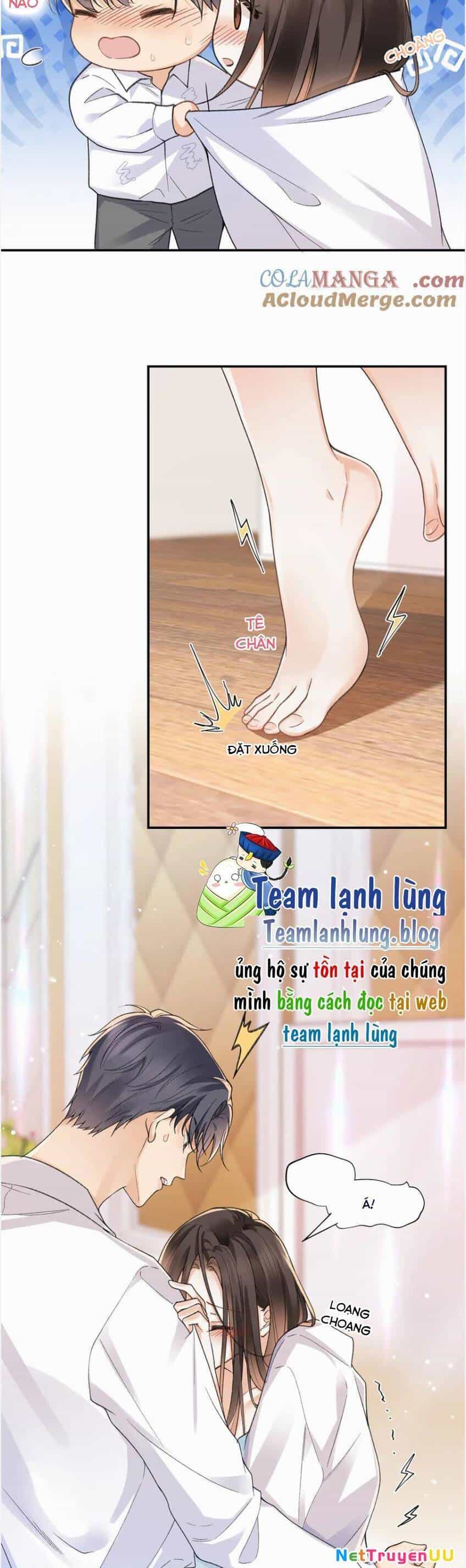 Hàng Tỷ Ngôi Sao Không Sáng Bằng Em - Chương 72 - ảnh 11