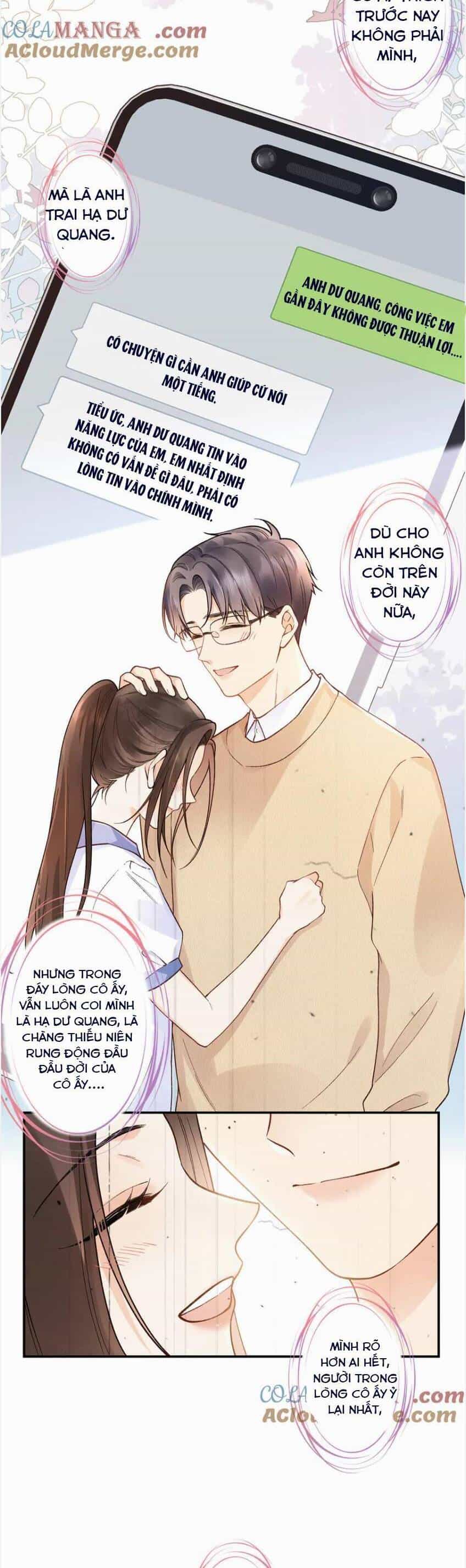 Hàng Tỷ Ngôi Sao Không Sáng Bằng Em - Chương 72 - ảnh 6