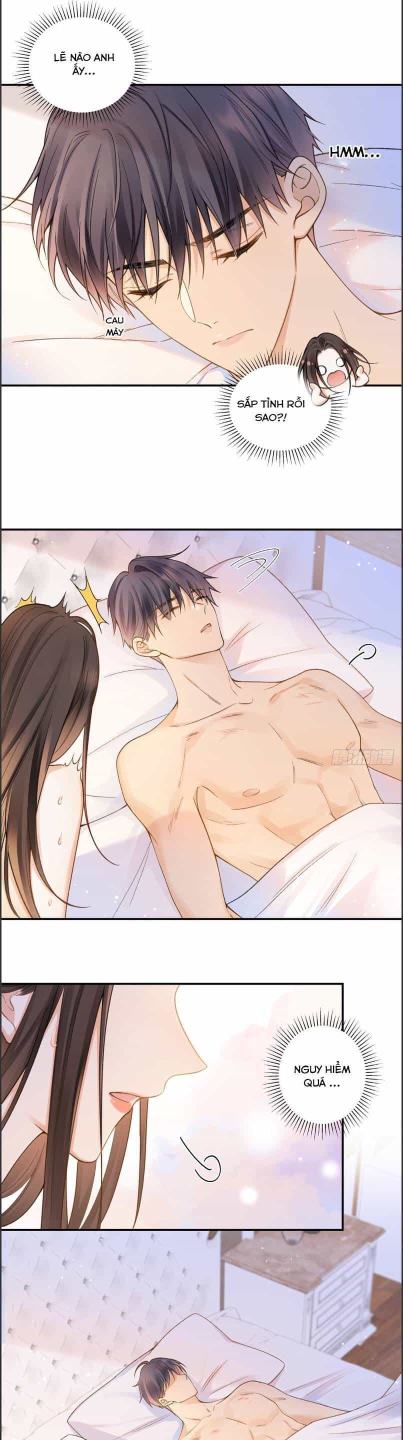 Hàng Tỷ Ngôi Sao Không Sáng Bằng Em - Chương 73 - ảnh 18