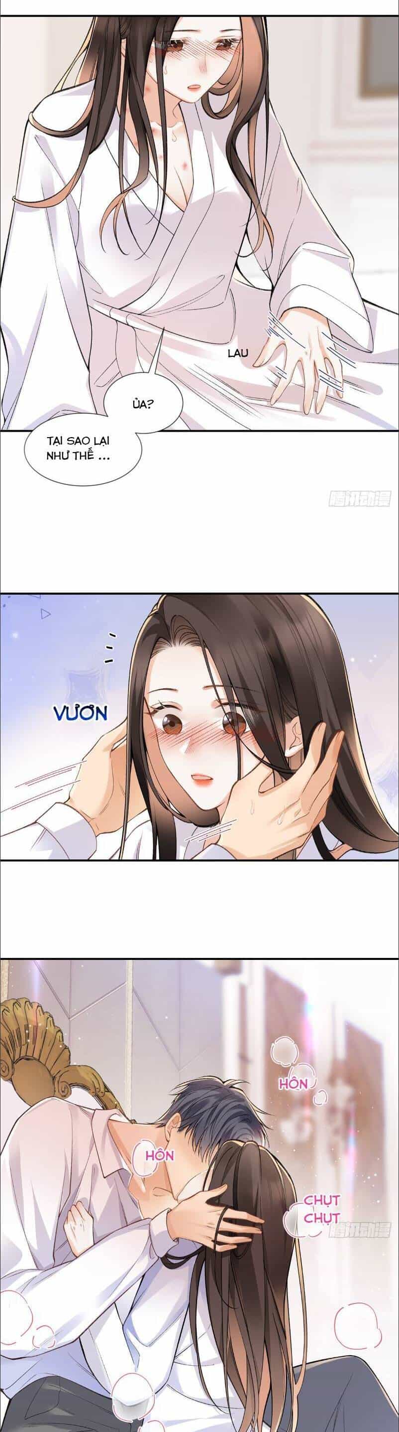 Hàng Tỷ Ngôi Sao Không Sáng Bằng Em - Chương 73 - ảnh 6