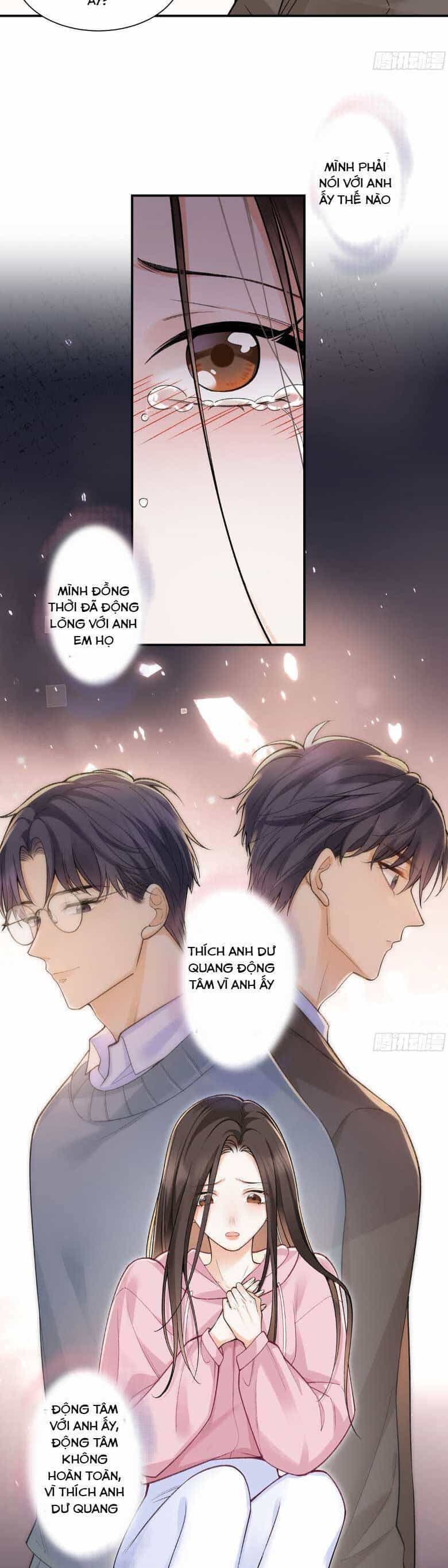 Hàng Tỷ Ngôi Sao Không Sáng Bằng Em - Chương 75 - ảnh 12