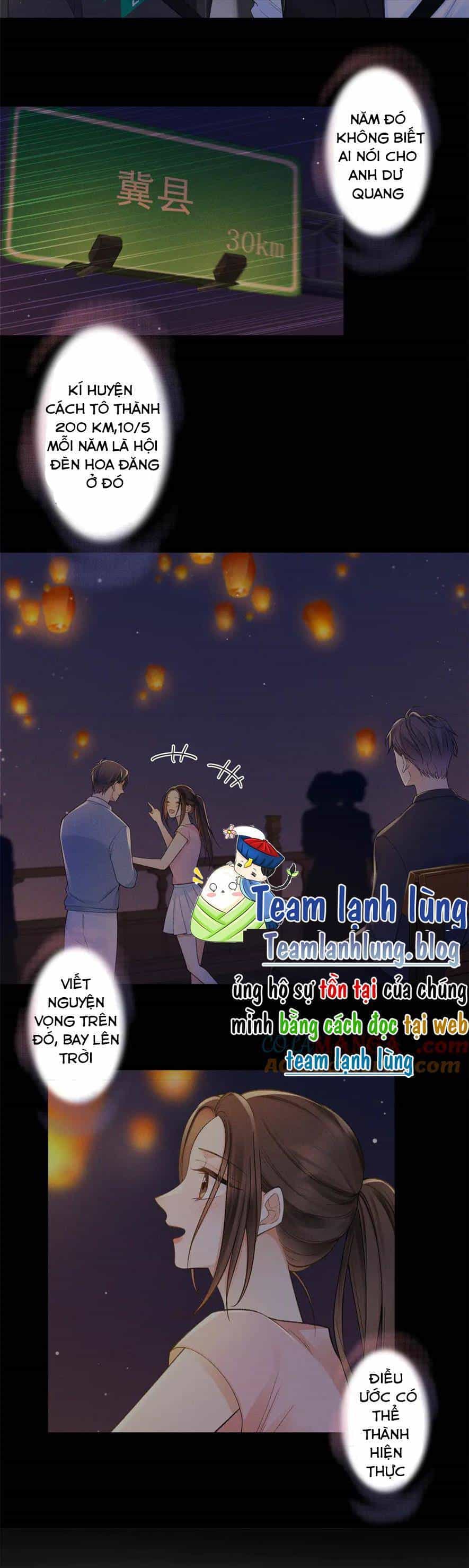 Hàng Tỷ Ngôi Sao Không Sáng Bằng Em - Chương 76 - ảnh 12