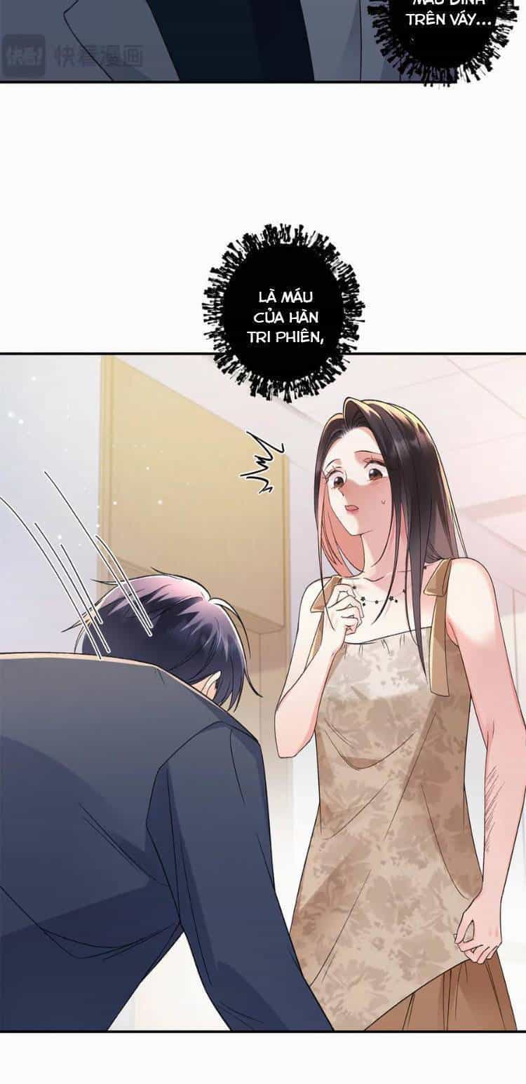 Hàng Tỷ Ngôi Sao Không Sáng Bằng Em - Chương 79 - ảnh 19