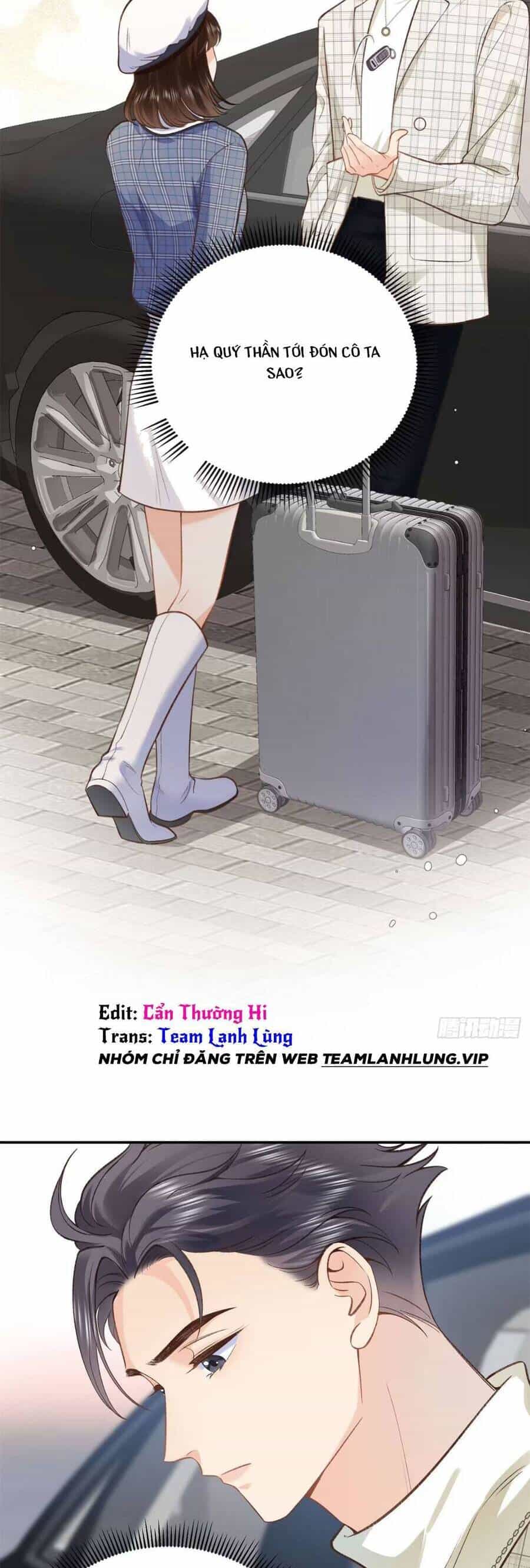 Hàng Tỷ Ngôi Sao Không Sáng Bằng Em - Chương 9 - ảnh 6